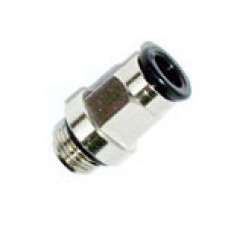 RA1 6-M6 Rak koppling