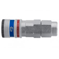 Streamline 8x12 eSafe Rekylfri