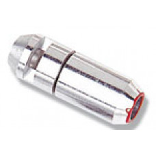 Ridåmunstycke 208 Cejn Avtagbart