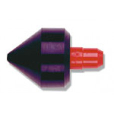 Gummimunstycken/set Cejn 208 Avtagbara