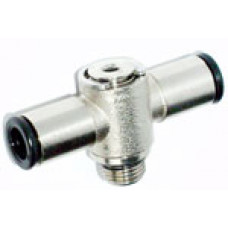 RA16 10-3/8 T-koppling insex