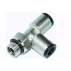 RA21 12-1/4 T-koppling