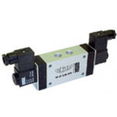 ME 07520-HN Magnetventil 5/2-vägs 1/4