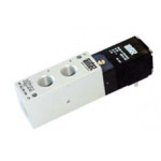 MF 04520-HN Magnetventil 5/2-vägs 1/8