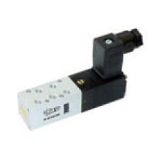 M 20510-HN Magnetventil 5/2-vägs M5 3,2mm