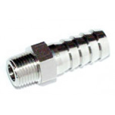 A19/KR 7-1/8 Slangnippel