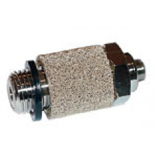 DS 14 Stryp/ljuddämpare 