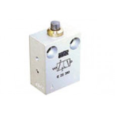 E 18310 Gränsläge 3/2-vägs 1/8