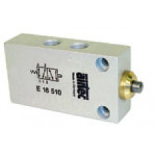 E 18510 Gränsläge 5/2-vägs 1/8