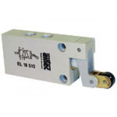 EL 18510 Gränsläge 5/2-vägs 1/8