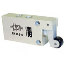 ER 18510 Gränsläge 5/2-vägs 1/8