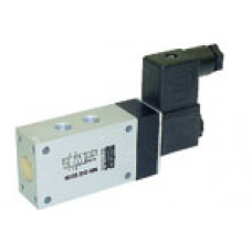 M 05510-HN Magnetventil 5/2-vägs 1/8