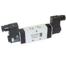 M 05533-HN Magnetventil 5/3-vägs 1/8