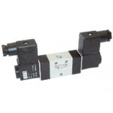 M 07320-HN Magnetventil 3/2-vägs 1/4