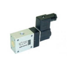 MO 04311-HN Magnetventil 3/2-vägs 1/8