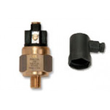 VAV 18 Vakumvakt(NO) 1/8 10A 48V