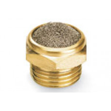 SSD 10 Filterpropp 1 Ljuddämpare