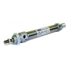 HMP 16-500 Dubbelv. cylinder ISO 6432