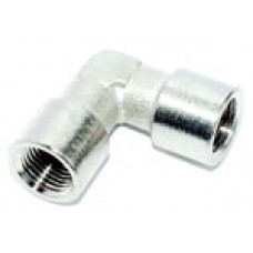 A9 3/8 Vinkelrör