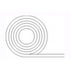 PTFE 6/4 Natur Plast-rör