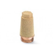 SQ 10 Ljuddämpare 1