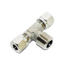 RB7 12-3/8 T-koppling