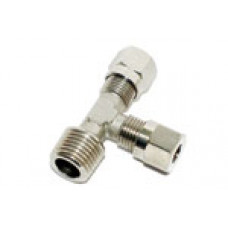 RB8 10-3/8 T-koppling