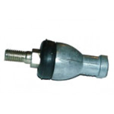 Flexkoppling M10*1,25 Cyl. 25/32