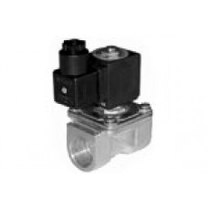 MSO 8680 1/2 Magnetvent Servostyrd 13mm (NO) Tätning:Buna