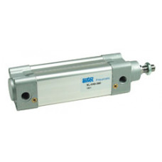 XL 040-100 Cylinder ISO 15552 Europacylindern