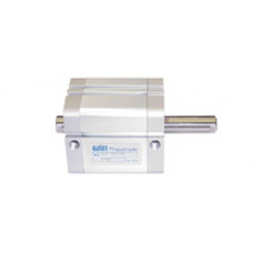 NXD 032-100G Kompaktcylinder Europastandard