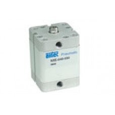NXE 100-005 Kompaktcylinder Europastandard