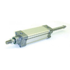 XLG 080-200 Cylinder ISO 6431 VDMA 24562 Europacylindern