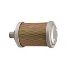 B02 Ljuddämpare 1/4 