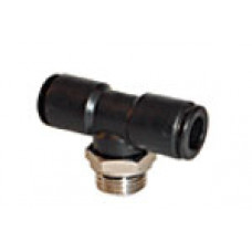 RM16 10-1/4 T-koppling