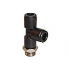 RM21 4-M6 T-koppling