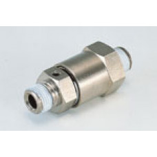 Svivel rak 3/8-3/8 High Rotary