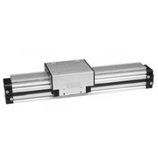 ZX-25-KR AIRTEC Cylinder Slaglängd: mm Rullstyrning